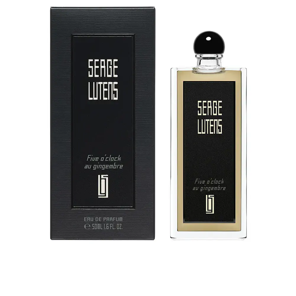 Collection Noire - Five O'Clock Au Gingembre Eau De Parfum Spray by Serge Lutens
