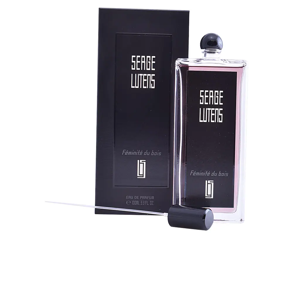 Collection Noire - Féminité Du Bois Eau De Parfum Spray by Serge Lutens