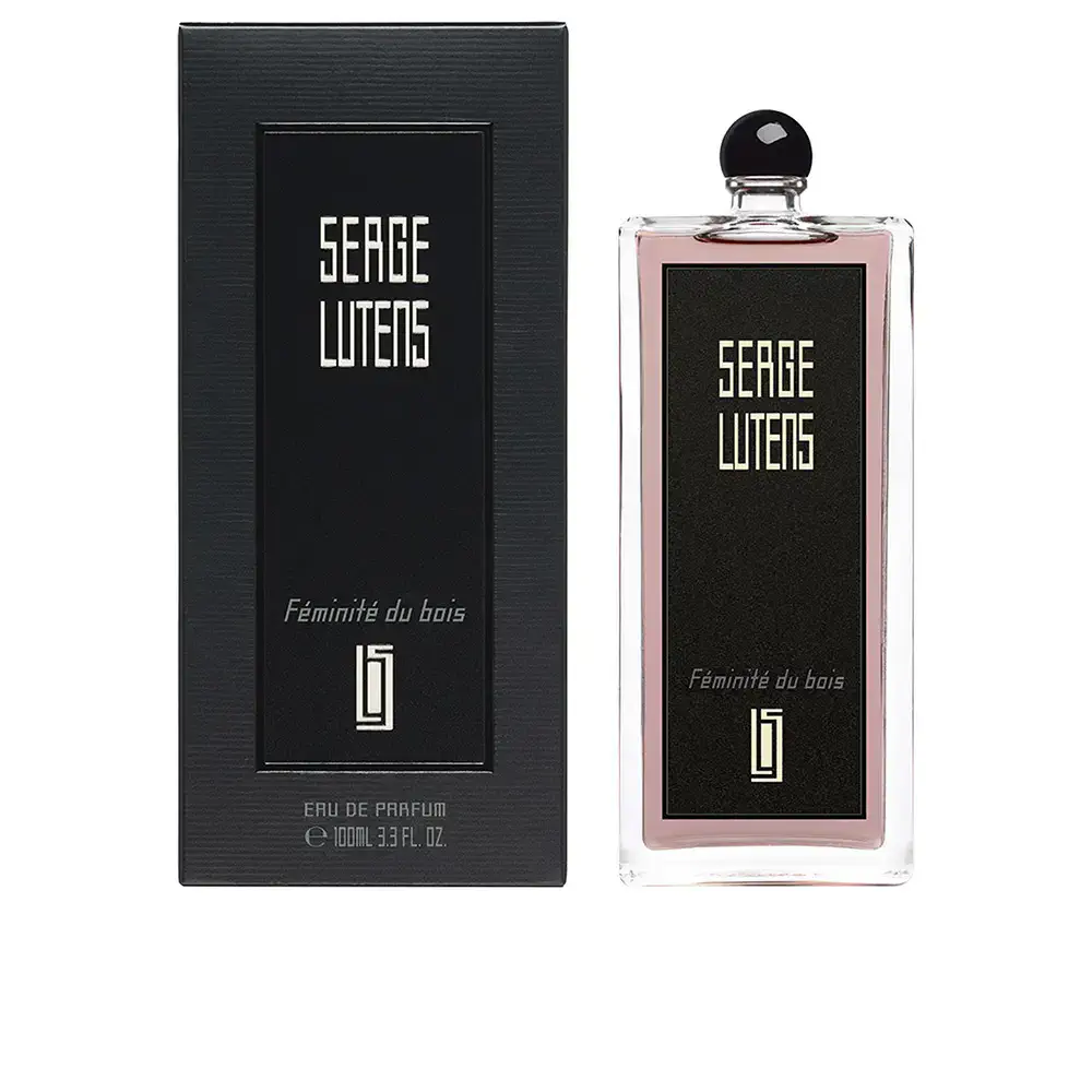 Collection Noire - Féminité Du Bois Eau De Parfum Spray by Serge Lutens