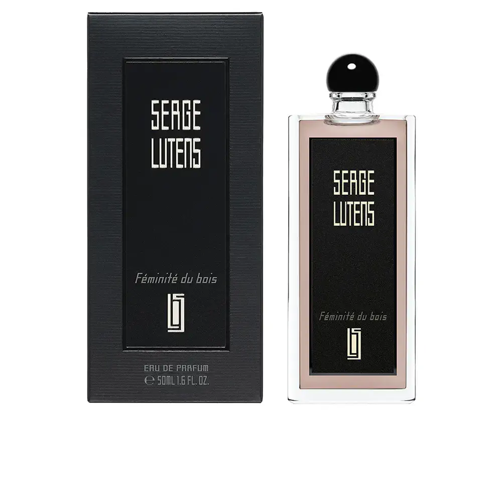 Collection Noire - Féminité Du Bois Eau De Parfum Spray by Serge Lutens