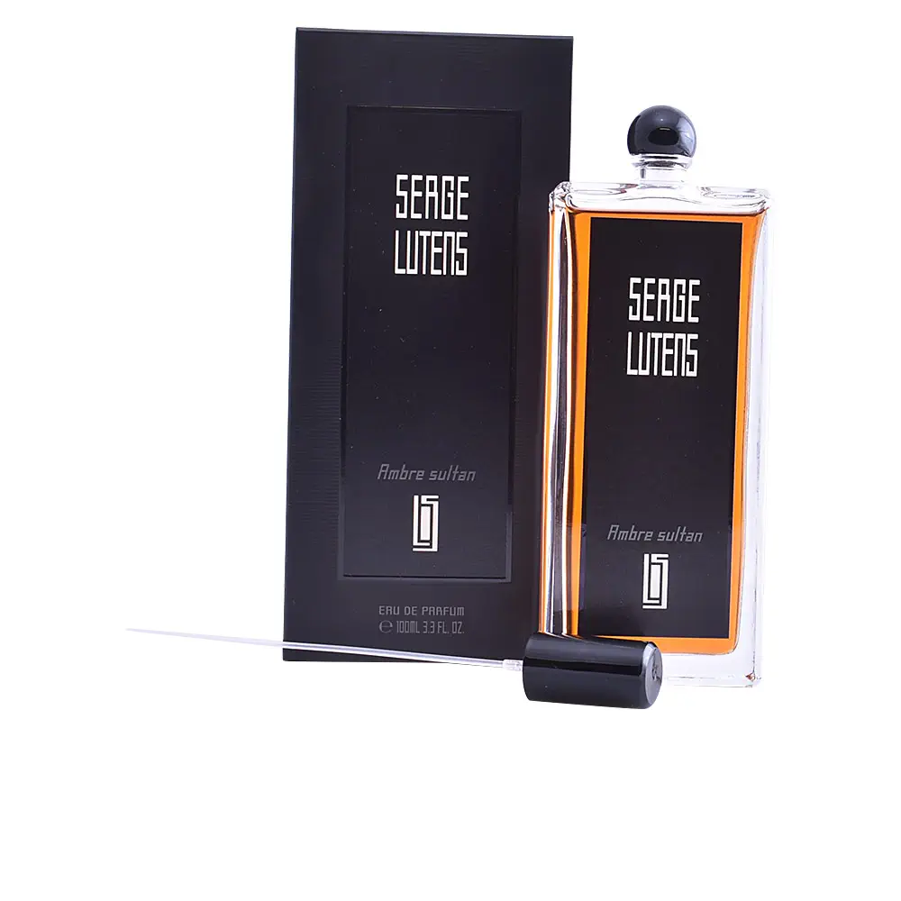Collection Noire - Ambre Sultan Eau De Parfum Spray by Serge Lutens