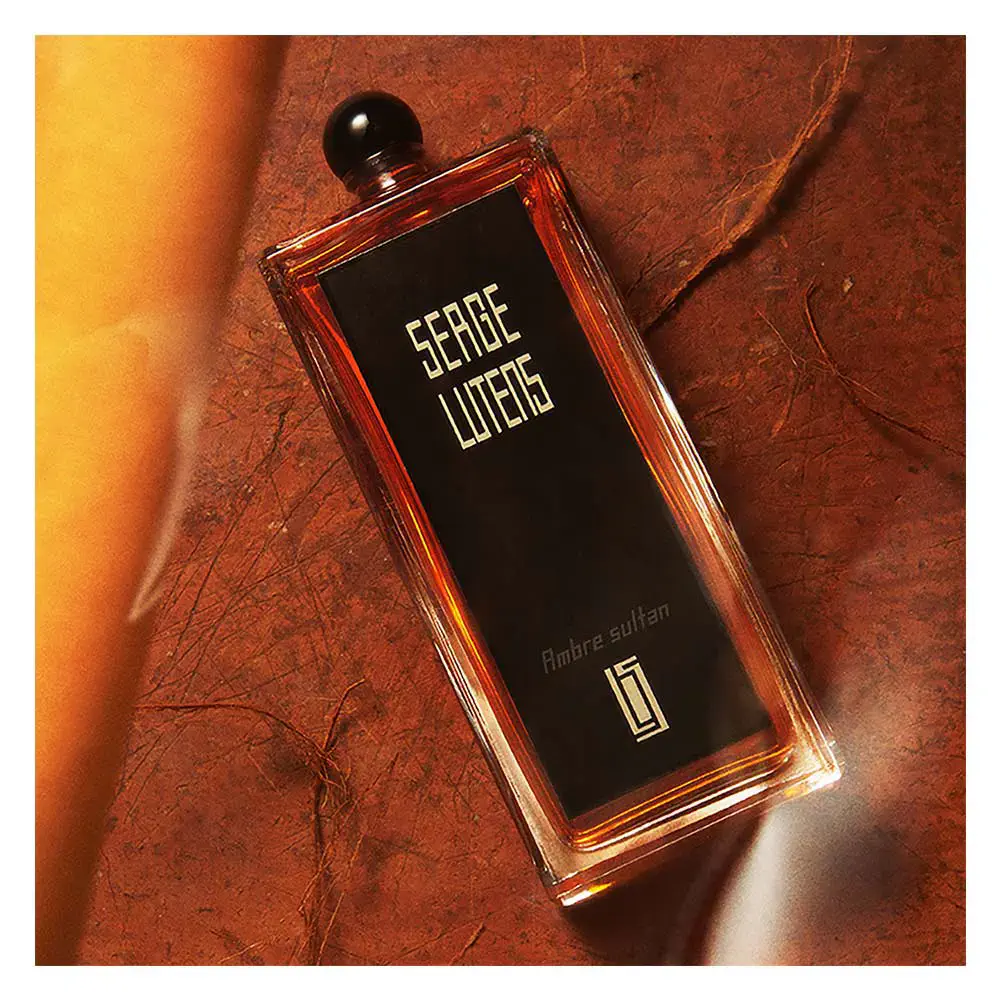 Collection Noire - Ambre Sultan Eau De Parfum Spray by Serge Lutens