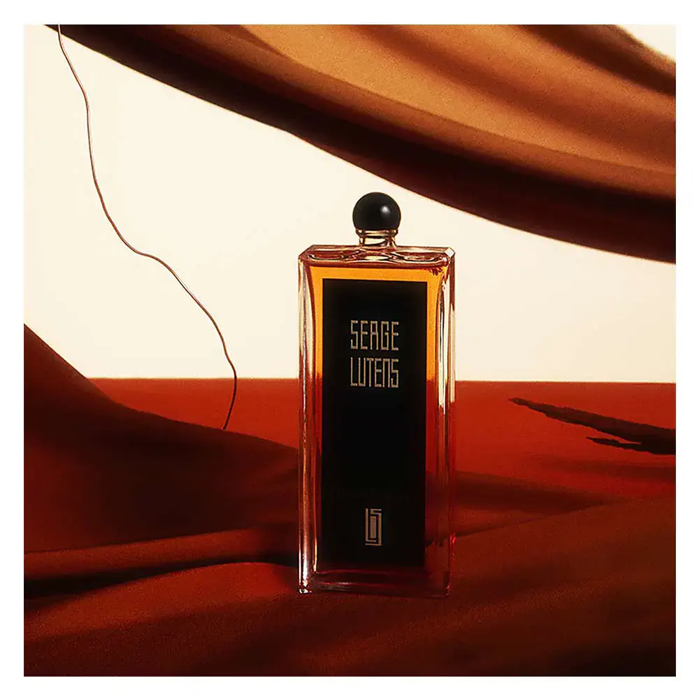 Collection Noire - Ambre Sultan Eau De Parfum Spray by Serge Lutens
