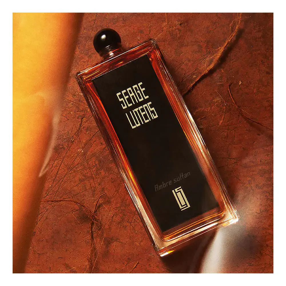 Collection Noire - Ambre Sultan Eau De Parfum Spray by Serge Lutens