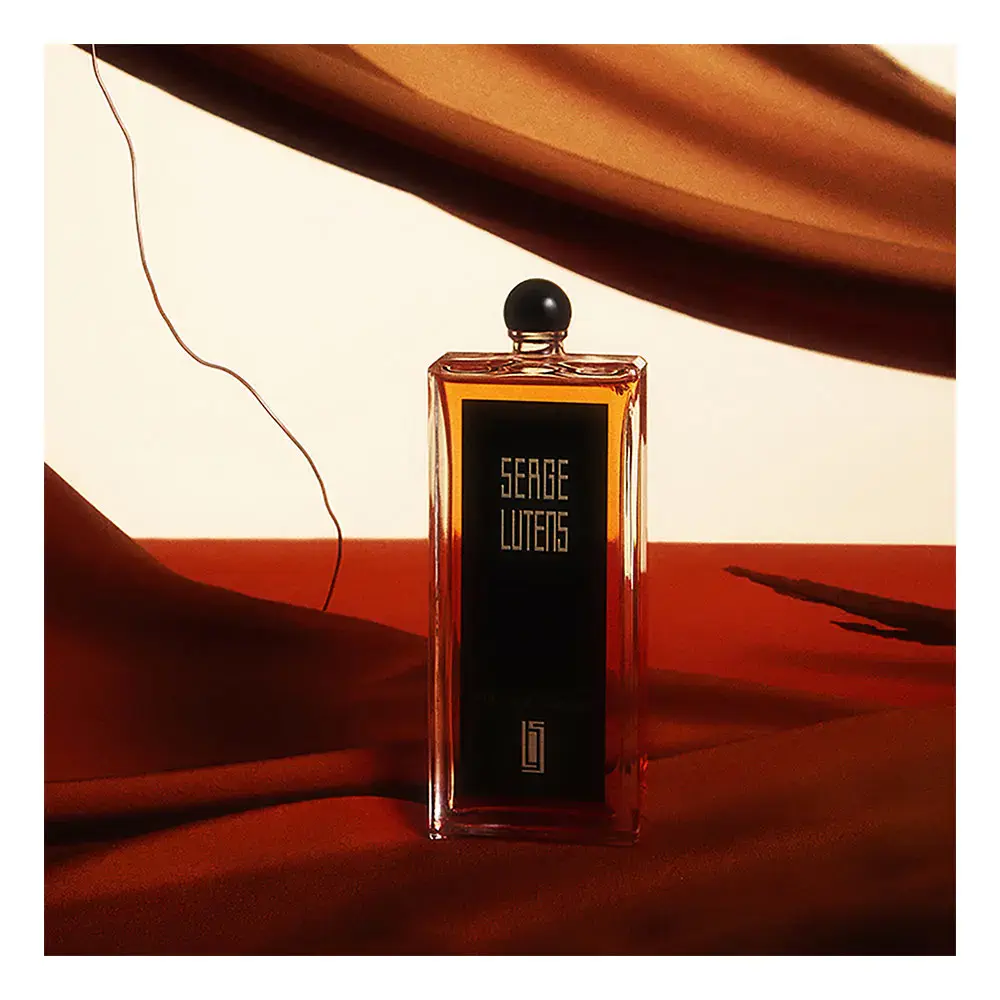 Collection Noire - Ambre Sultan Eau De Parfum Spray by Serge Lutens