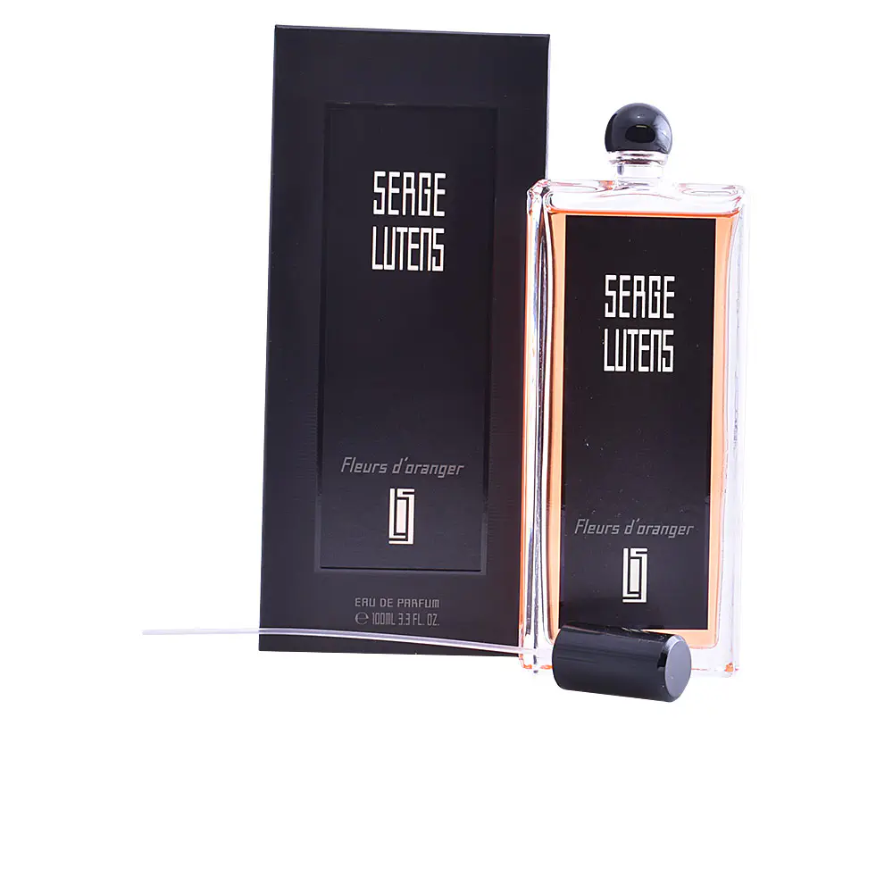 Collection Noire - Fleurs D'Oranger Eau De Parfum Spray by Serge Lutens