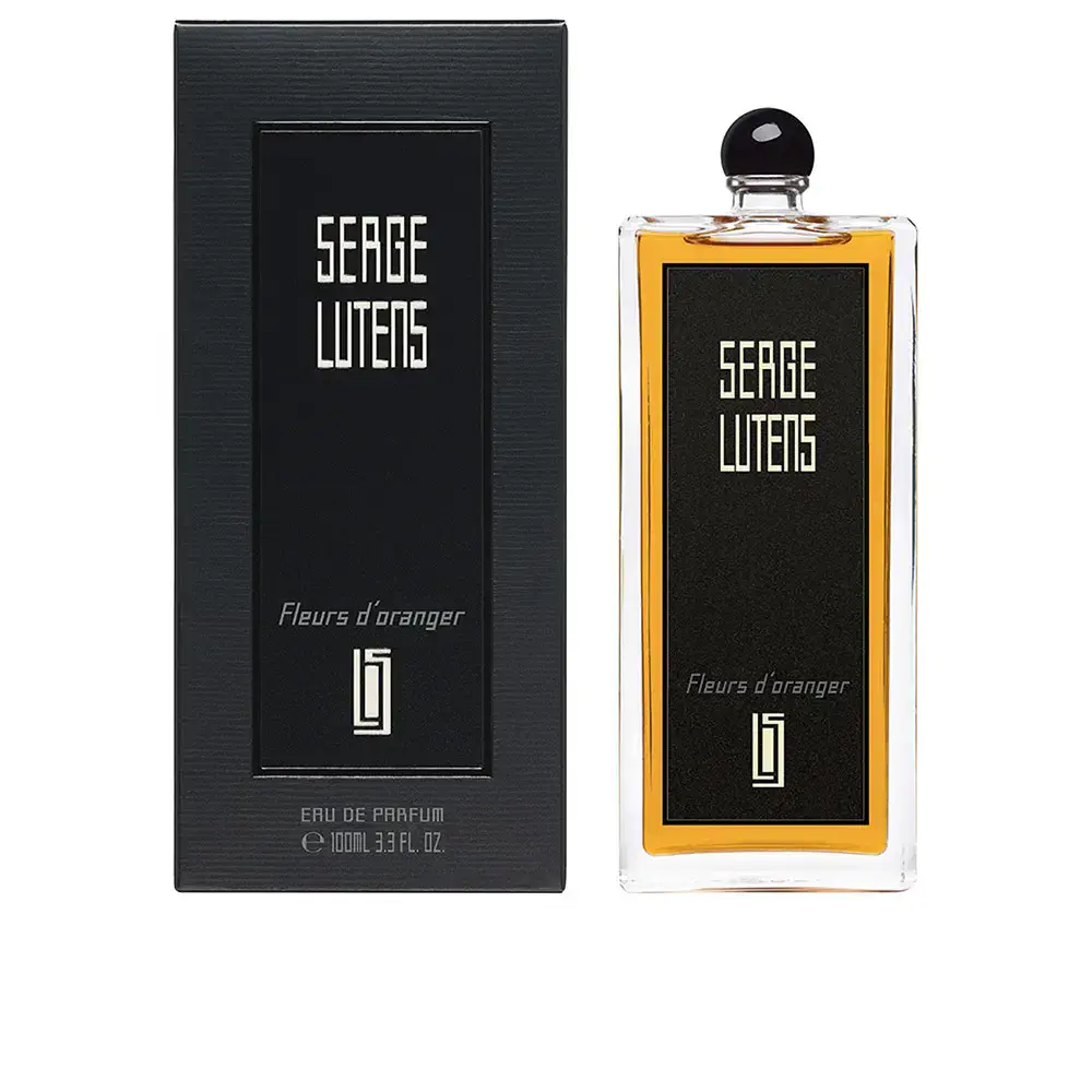 Collection Noire - Fleurs D'Oranger Eau De Parfum Spray by Serge Lutens