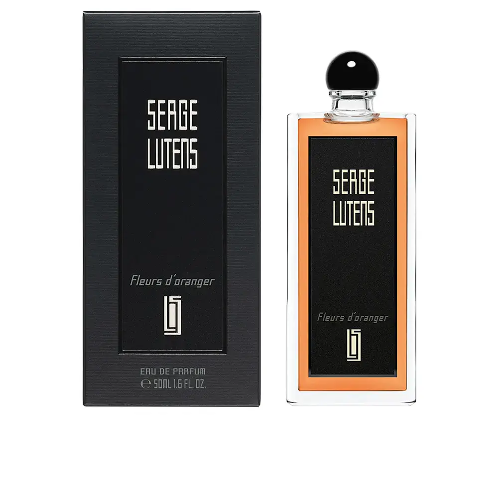 Collection Noire - Fleurs D'Oranger Eau De Parfum Spray by Serge Lutens