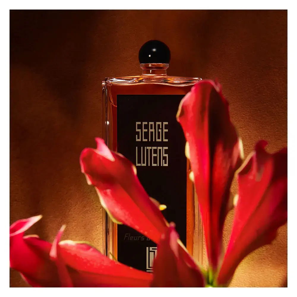 Collection Noire - Fleurs D'Oranger Eau De Parfum Spray by Serge Lutens