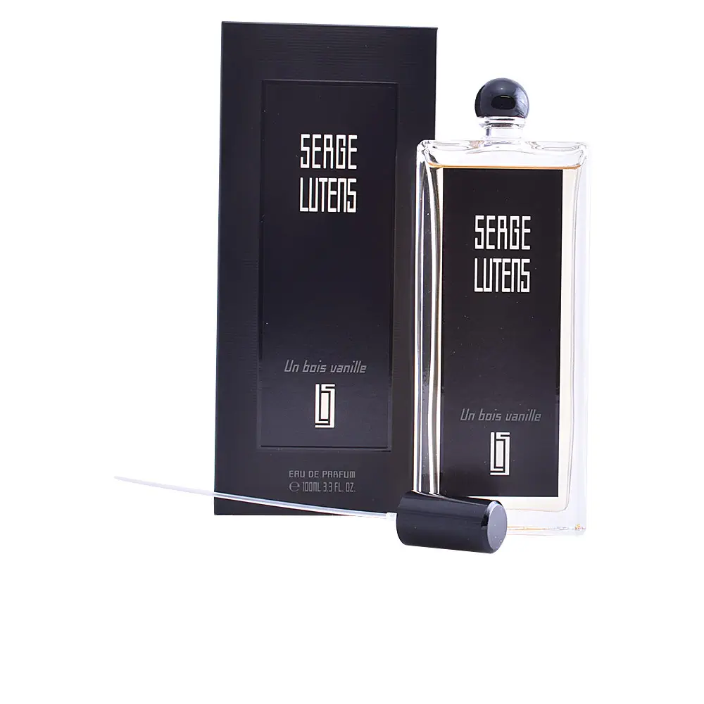 Collection Noire - Un Bois Vanille Eau De Parfum Spray by Serge Lutens