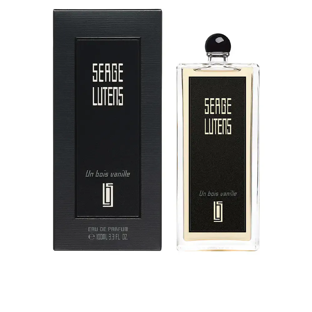Collection Noire - Un Bois Vanille Eau De Parfum Spray by Serge Lutens