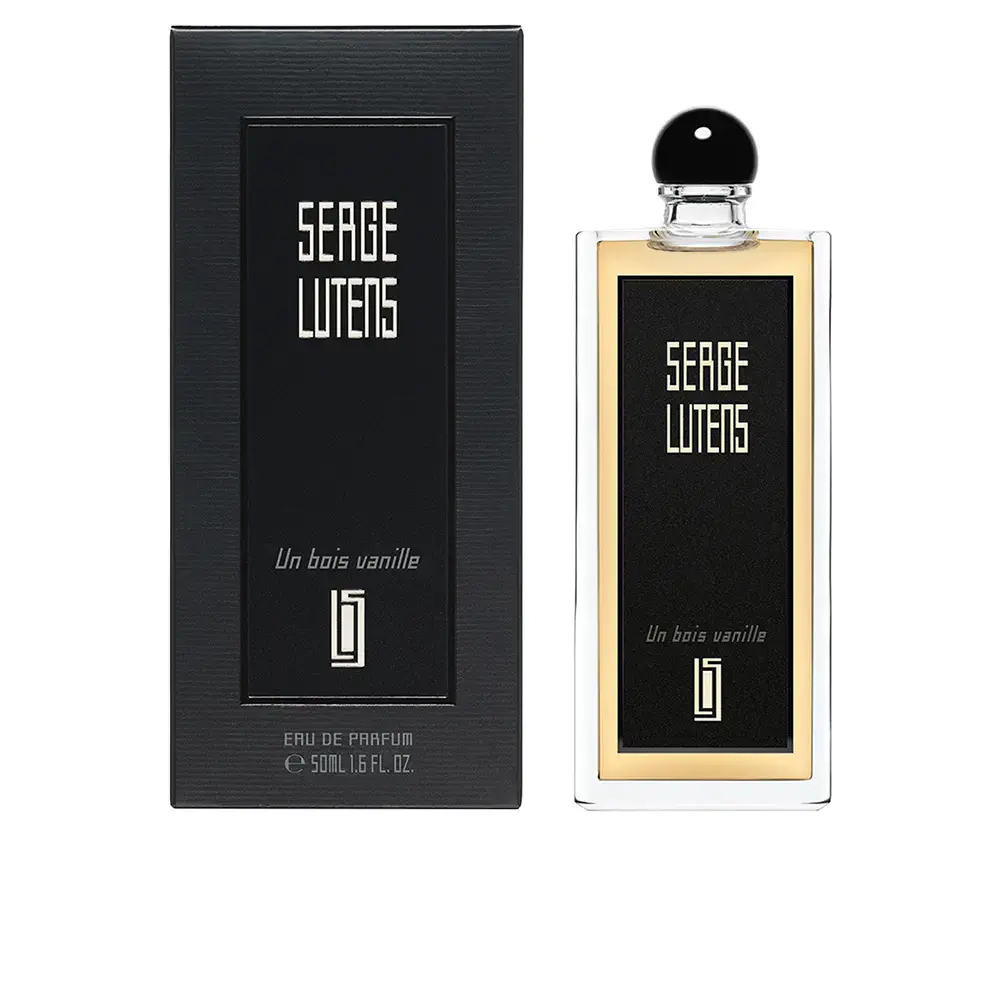 Collection Noire - Un Bois Vanille Eau De Parfum Spray by Serge Lutens