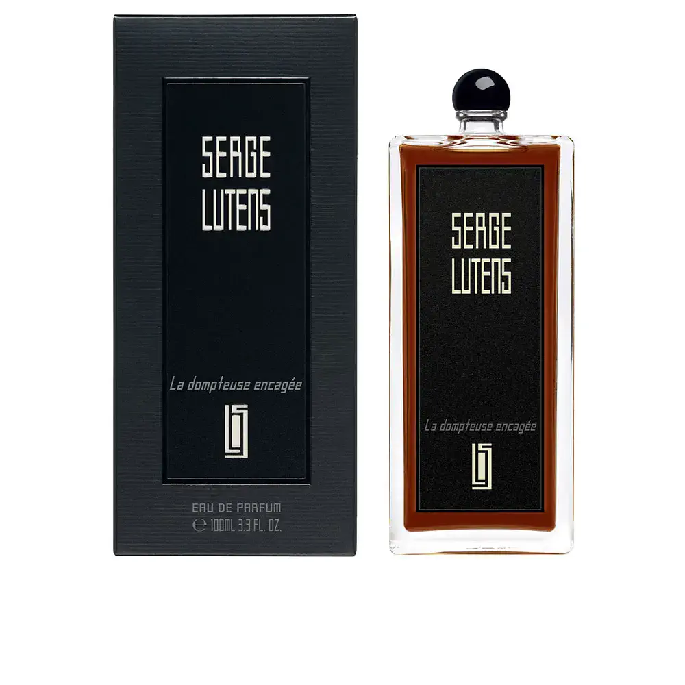 Collection Noire - La Dompteuse Encagée Eau De Parfum Spray by Serge Lutens