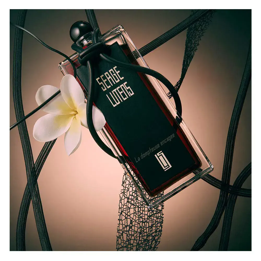 Collection Noire - La Dompteuse Encagée Eau De Parfum Spray by Serge Lutens