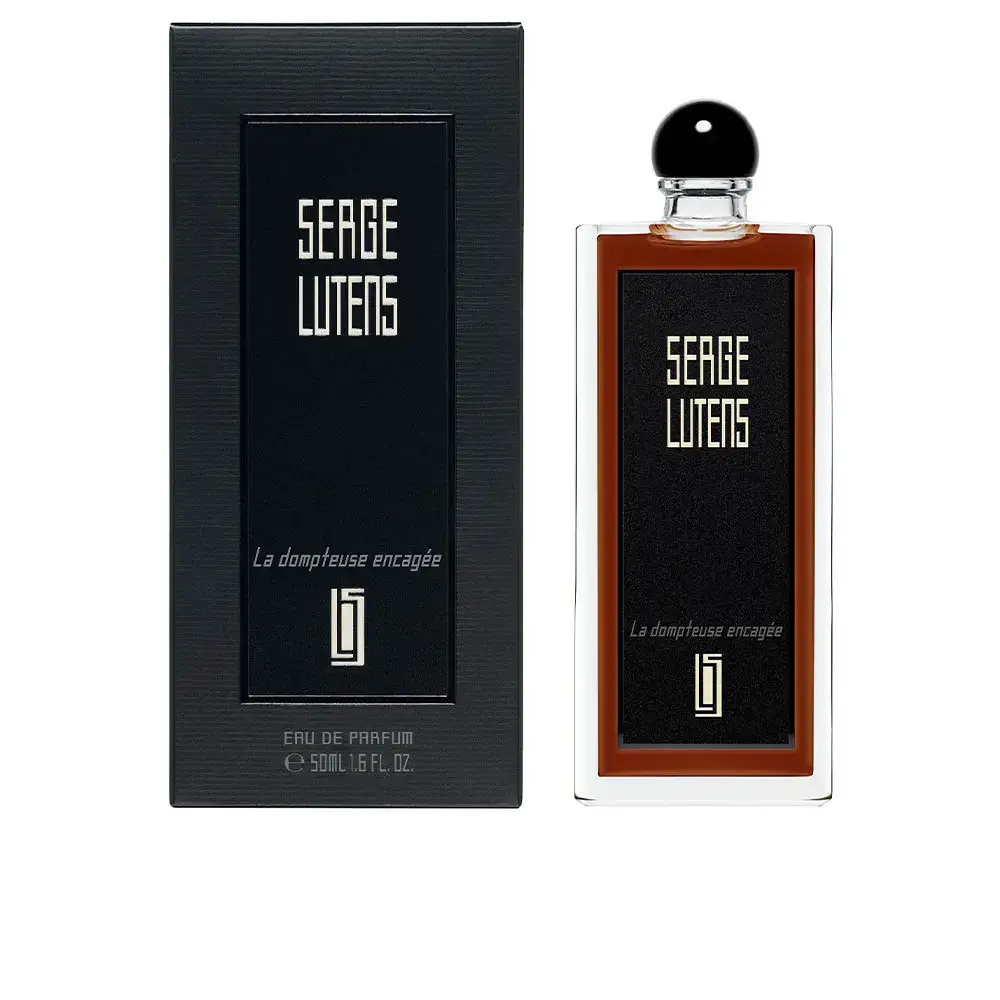 Collection Noire - La Dompteuse Encagée Eau De Parfum Spray by Serge Lutens
