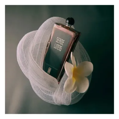 Collection Noire - La Dompteuse Encagée Eau De Parfum Spray by Serge Lutens