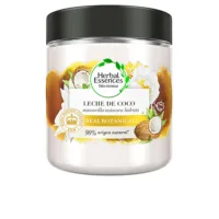 Bio Hidrata Coco - Bio Hidrata Coco Mascarilla Renew by Herbal Essences