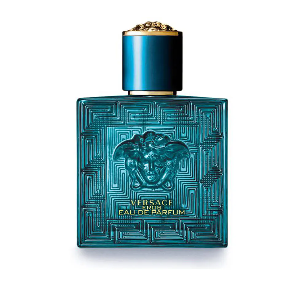 Eros - Eros Eau De Parfum Spray by Versace