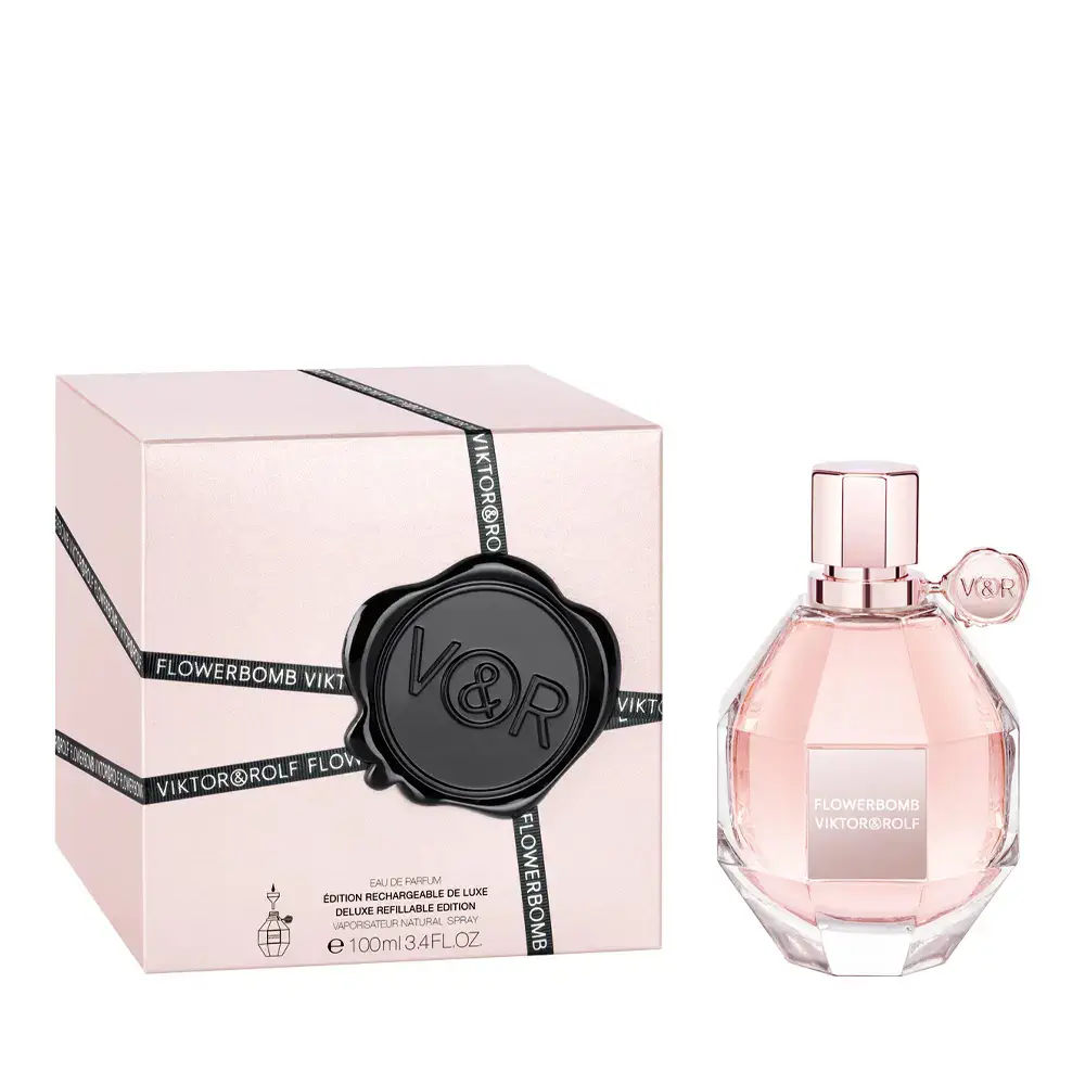 Flowerbomb - Flowerbomb Edp Spray by Viktor & Rolf
