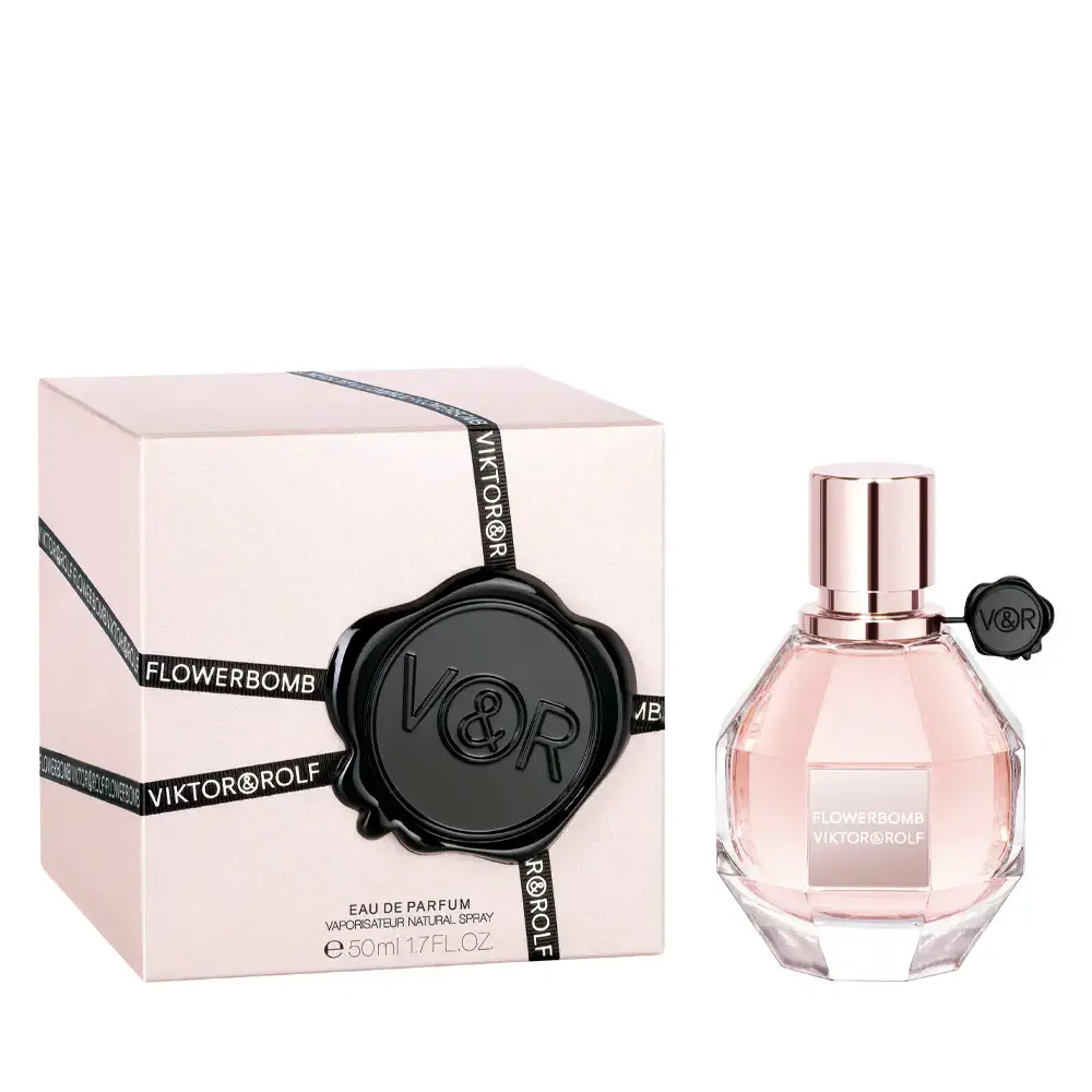 Flowerbomb - Flowerbomb Edp Spray by Viktor & Rolf