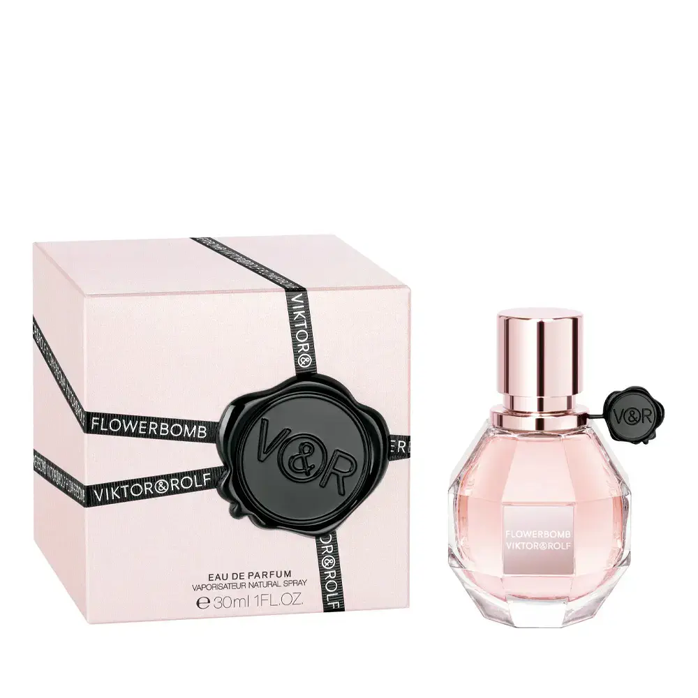 Flowerbomb - Flowerbomb Eau De Parfum Spray by Viktor & Rolf