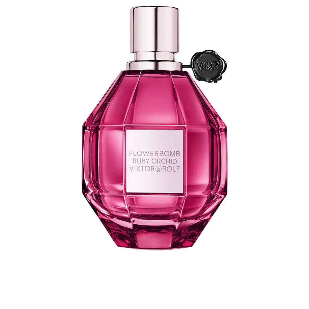 Flowerbomb Ruby Orchid Edp Vapo by Viktor & Rolf Flowerbomb - Flowerbomb Ruby Orchid Edp Vapo by Viktor & Rolf