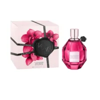 Flowerbomb Flowerbomb - Flowerbomb Ruby Orchid Edp Vapo by Viktor & Rolf