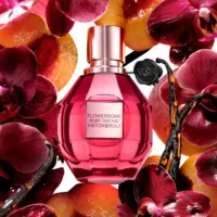 Flowerbomb Flowerbomb - Flowerbomb Ruby Orchid Edp Vapo by Viktor & Rolf
