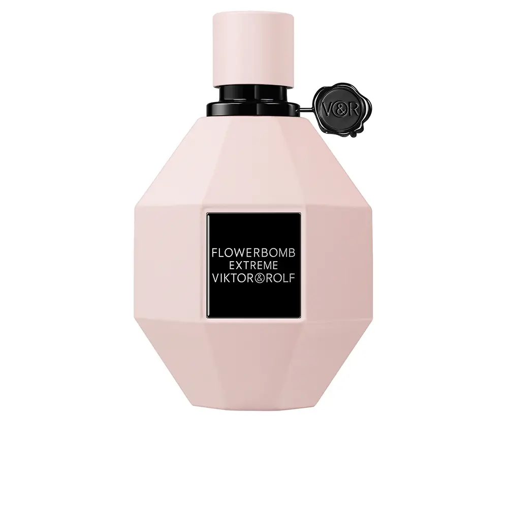 Flowerbomb - Flowerbomb Extreme Intense Edp Vapo by Viktor & Rolf