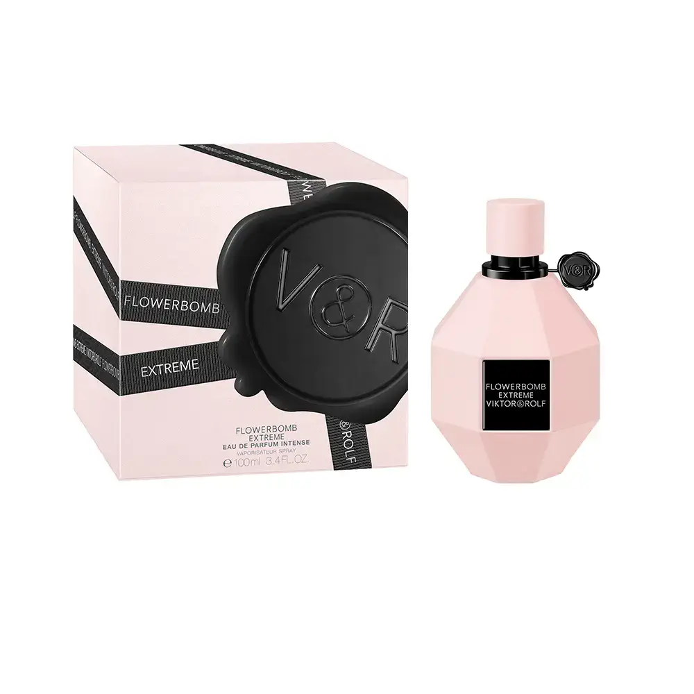Flowerbomb - Flowerbomb Extreme Intense Edp Vapo by Viktor & Rolf