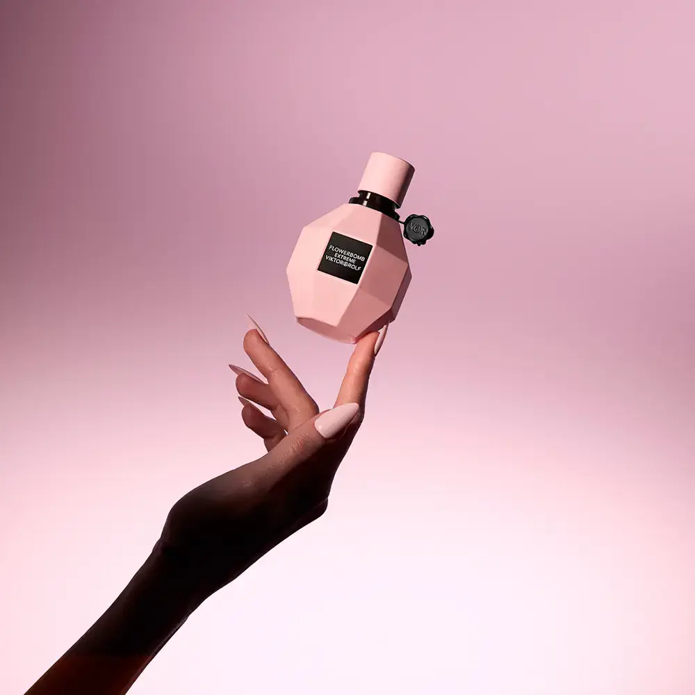 Flowerbomb - Flowerbomb Extreme Intense Edp Vapo by Viktor & Rolf