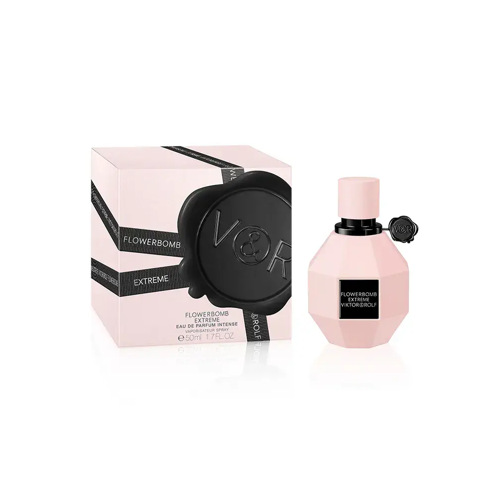 Flowerbomb - Flowerbomb Extreme Intense Edp Vapo by Viktor & Rolf