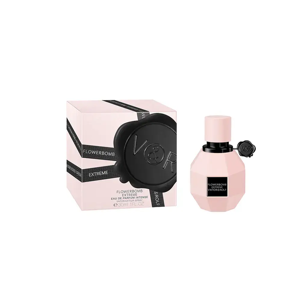 Flowerbomb - Flowerbomb Extreme Intense Edp Vapo by Viktor & Rolf
