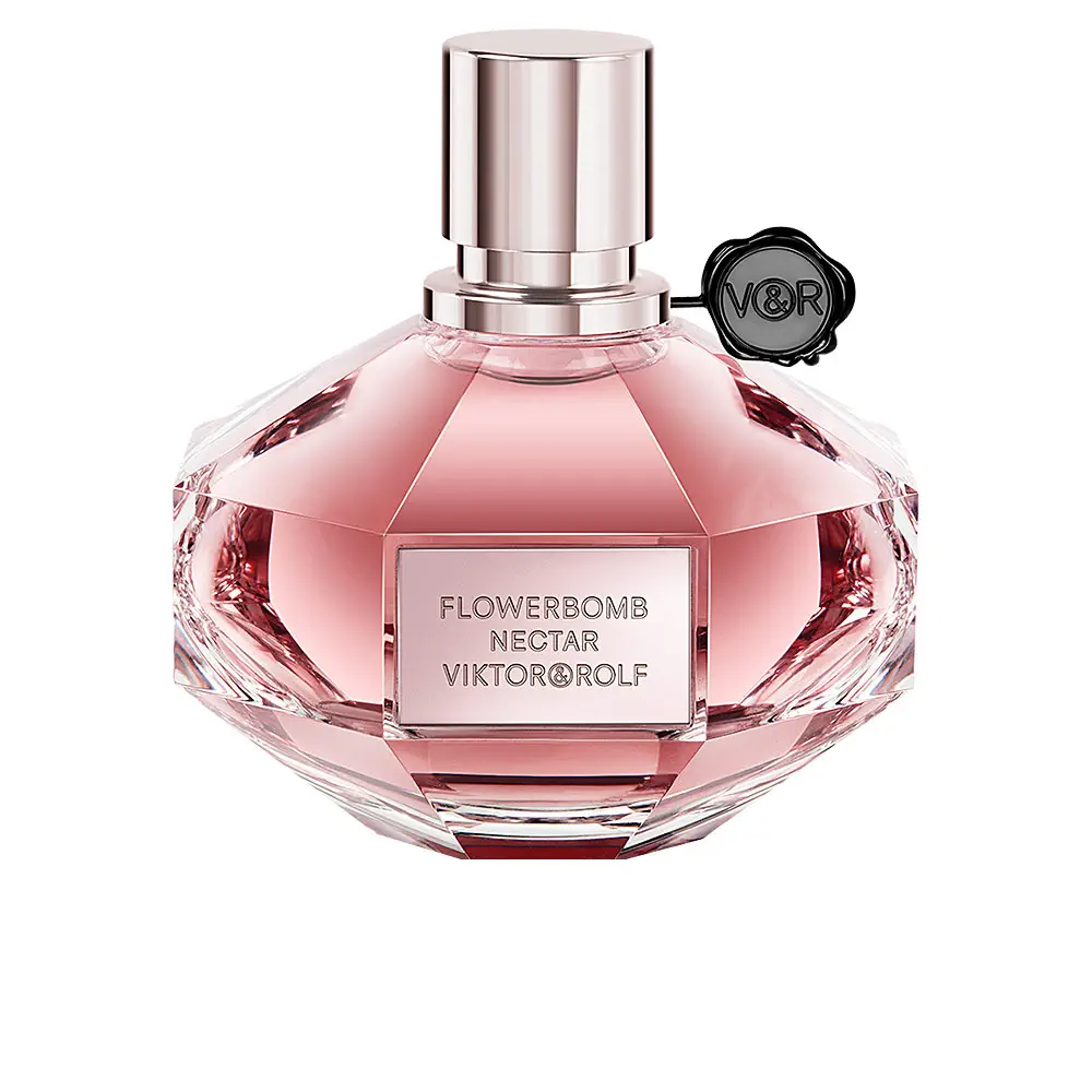 Flowerbomb - Flowerbomb Nectar Edp Intense Spray by Viktor & Rolf