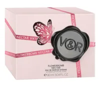 Flowerbomb - Flowerbomb Nectar Edp Intense Spray by Viktor & Rolf