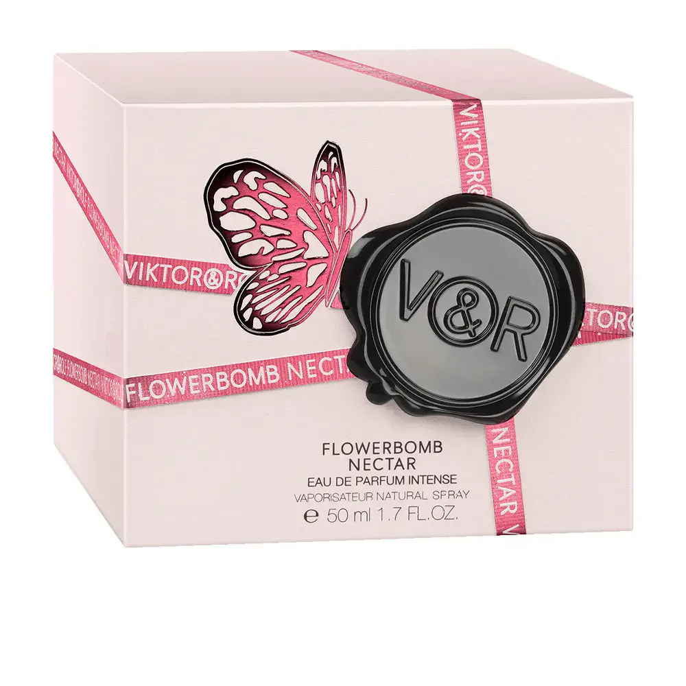 Flowerbomb - Flowerbomb Nectar Eau De Parfum Intense Spray by Viktor & Rolf