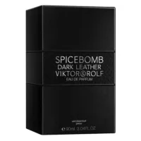 Spicebomb - Spicebomb Dark Leather Edp Vapo by Viktor & Rolf