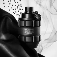 Spicebomb - Spicebomb Dark Leather Edp Vapo by Viktor & Rolf