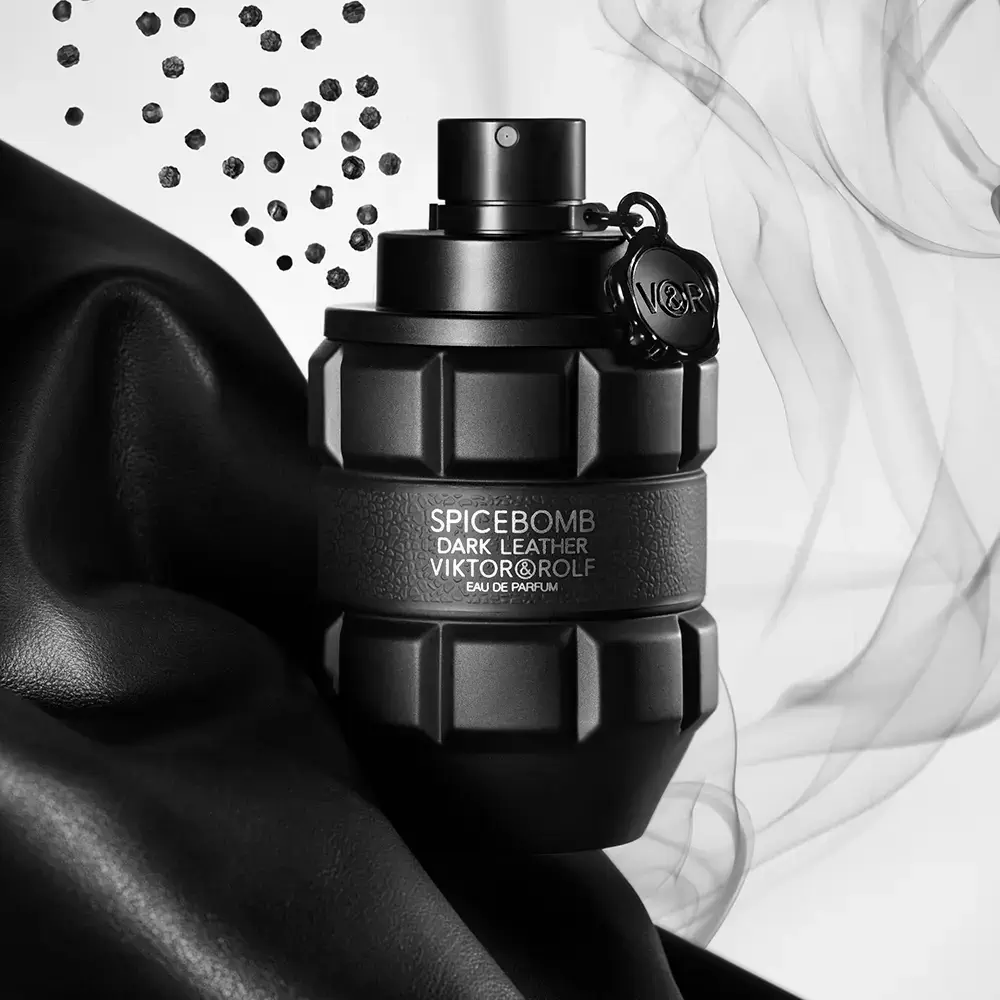 Spicebomb - Spicebomb Dark Leather Edp Vapo by Viktor & Rolf