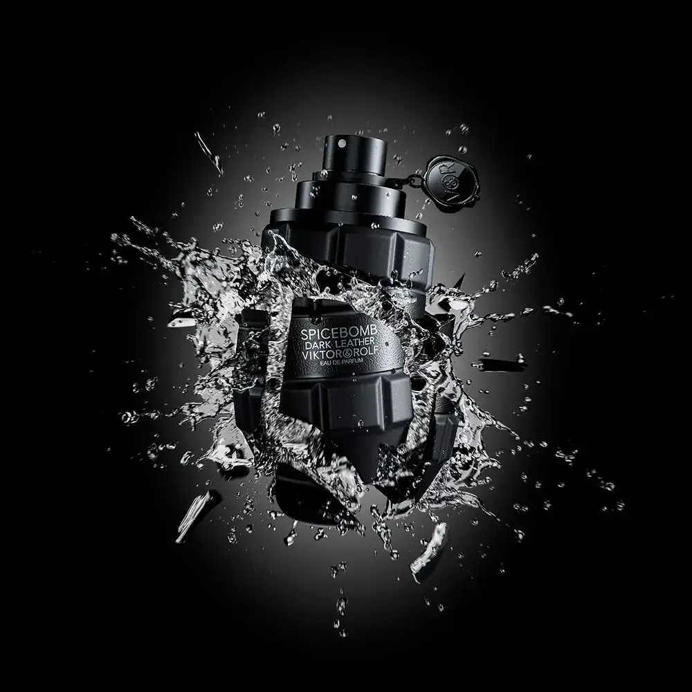 Spicebomb - Spicebomb Dark Leather Edp Vapo by Viktor & Rolf