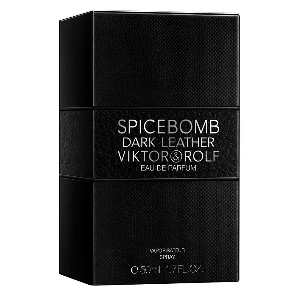 Spicebomb - Spicebomb Dark Leather Edp Vapo by Viktor & Rolf