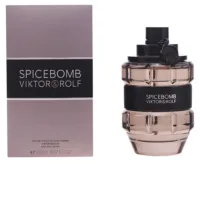 Spicebomb Spicebomb - Spicebomb Eau De Toilette Spray by Viktor & Rolf