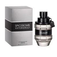 Spicebomb Spicebomb - Spicebomb Eau De Toilette Spray by Viktor & Rolf