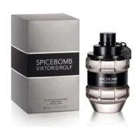 Spicebomb Spicebomb - Spicebomb Edt Spray by Viktor & Rolf