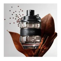 Spicebomb Spicebomb - Spicebomb Edt Spray by Viktor & Rolf