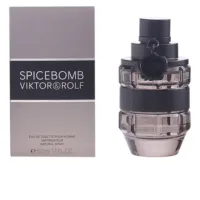 Spicebomb - Spicebomb Eau De Toilette Spray by Viktor & Rolf