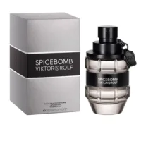 Spicebomb Spicebomb - Spicebomb Eau De Toilette Spray by Viktor & Rolf