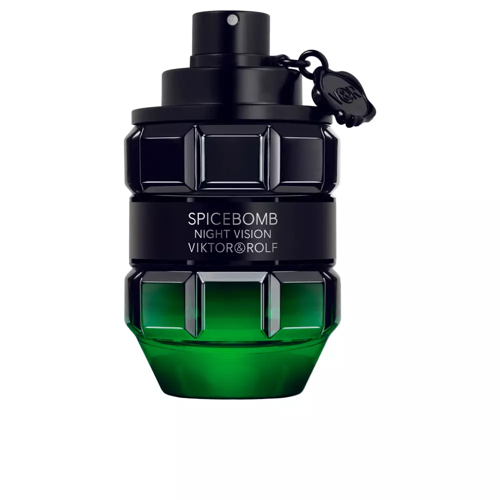 Spicebomb - Spicebomb Night Vision Edt Spray by Viktor & Rolf