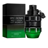 Spicebomb - Spicebomb Night Vision Edt Spray by Viktor & Rolf
