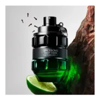 Spicebomb - Spicebomb Night Vision Edt Spray by Viktor & Rolf